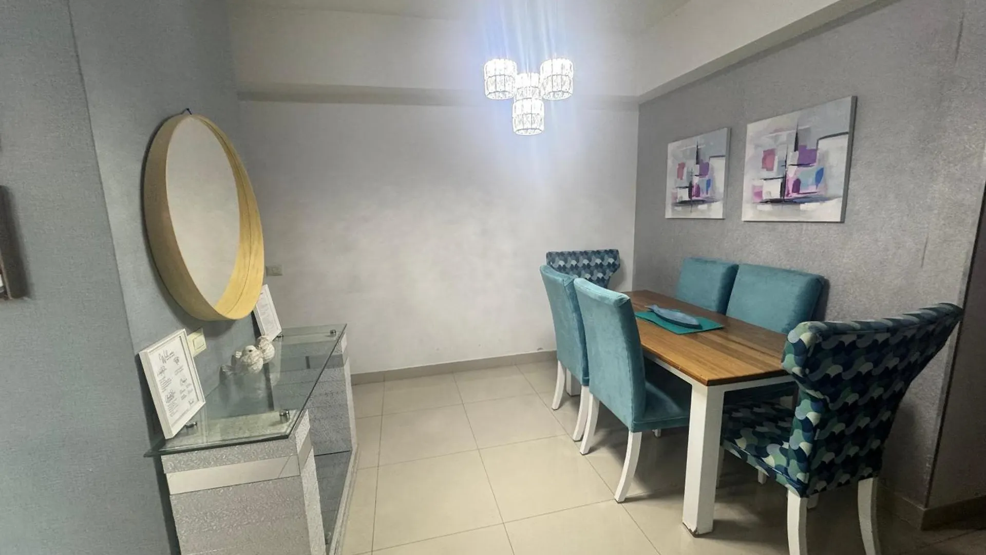 보카치카 Boca Del Mar 아파트 0*,  도미니카 공화국