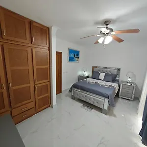 Residencial Estrellas Boca Chica